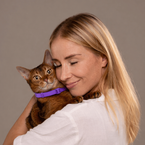 ™Halison Calm קולר מרגיע