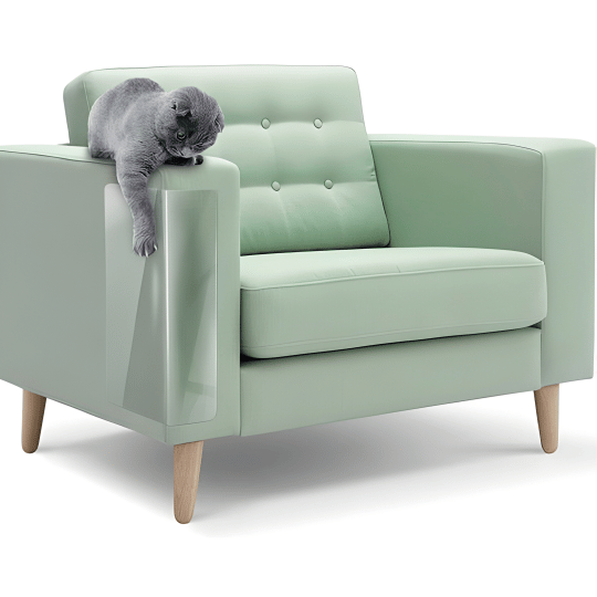 ™HALISON Shield מגן ספה מפני שריטות